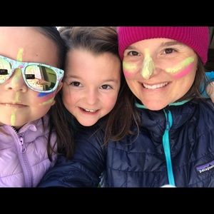 Meet your Posher, Ali